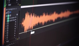 5 Quick Tips: Mixing Audio for Film and Video Projects