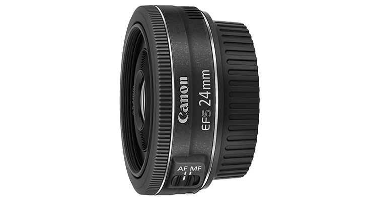 Gear Basics: Is Filming With a Pancake Lens a Viable Option? — Image Size