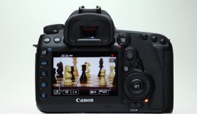 Using Canon 5D Mark IV’s Auto-Focus While Shooting Video