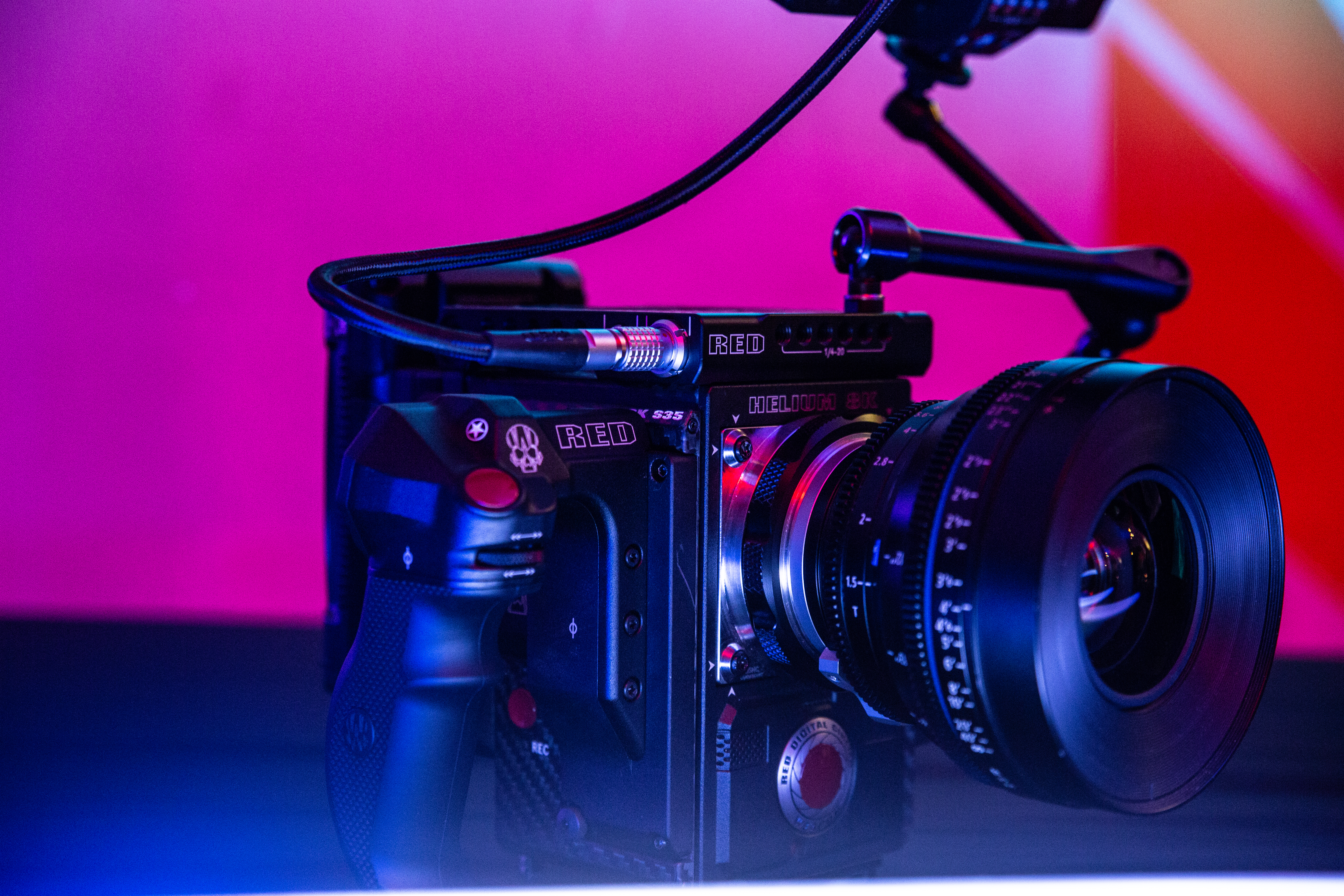 Streamline Your Next Production with Live Rental Bids from ShareGrid PRO — ShareGrid RED