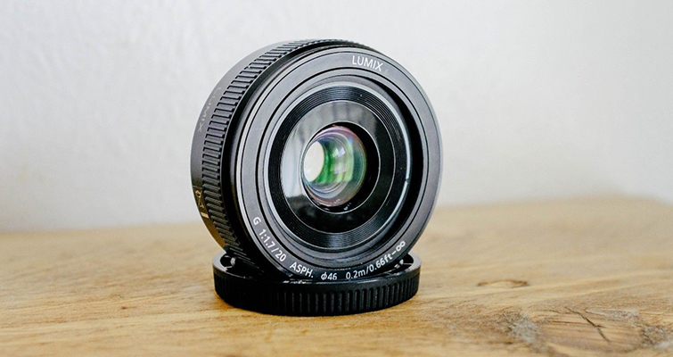 Gear Basics: Is Filming With a Pancake Lens a Viable Option? — Pancake Lens