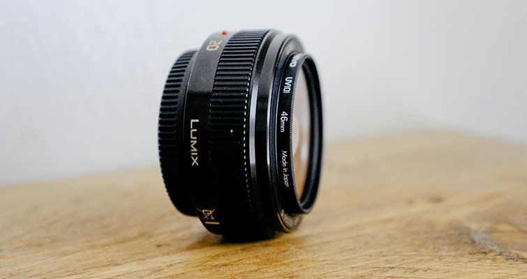 Gear Basics: Is Filming With a Pancake Lens a Viable Option? — Panasonic
