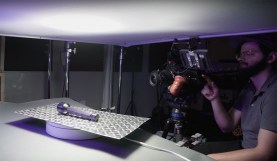 Cinematography Techniques: A Complete Guide to Product Shots