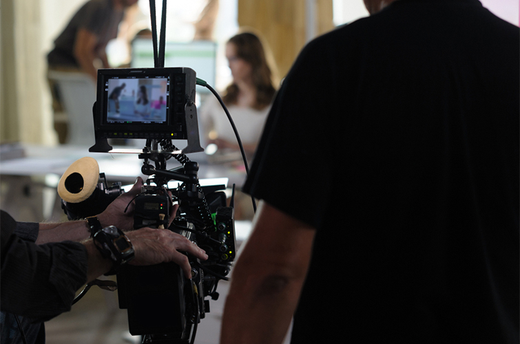 Production 101: What Is a Digital Imaging Technician — Assistant to Camera Dept Production 101: What Is a Digital Imaging Technician — Assistant to Camera Dept