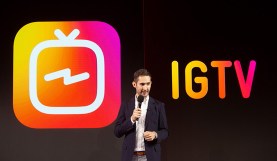 BREAKING: Instagram Releases "IGTV" to Host Long-Form Videos