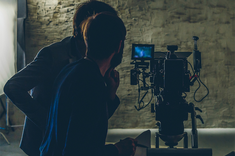 Production 101: What Is a Digital Imaging Technician — Data Production 101: What Is a Digital Imaging Technician — Data