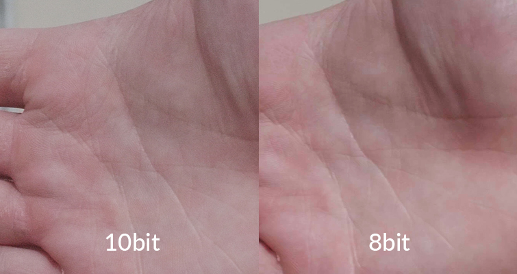 Is the GH5 V-Log Firmware Upgrade Worth the Price Tag For A Budget Filmmaker? — Capturing Skin Color Is the GH5 V-Log Firmware Upgrade Worth the Price Tag For A Budget Filmmaker? — Capturing Skin Color