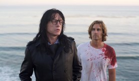 Best F[r]iends: Greg Sestero on Making Movies With Tommy Wiseau