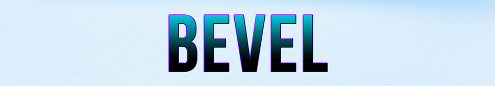 Everything You Need to Know About Layer Styles in After Effects — Bevel & Emboss