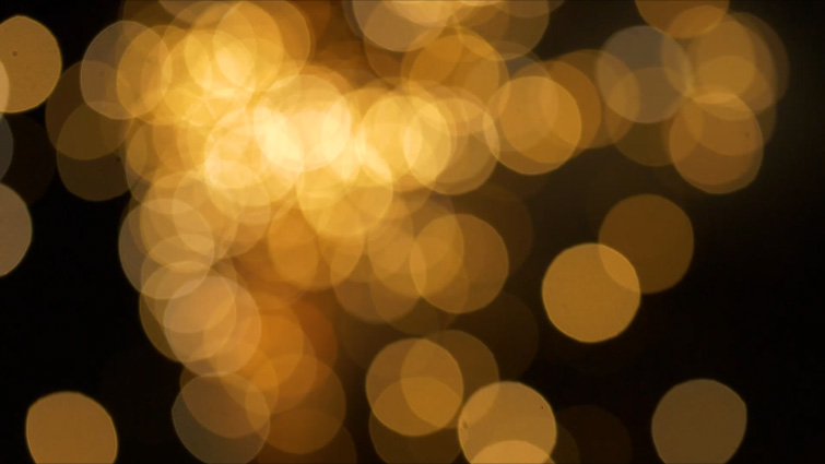 Video Tutorial: Creative Video and Photo Ideas Using Fireworks — Bokeh Effect