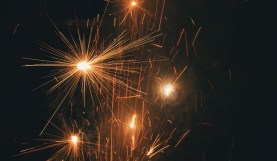 Creative Photo and Video Ideas using Fireworks - Cover Image