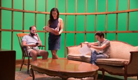 Interview: How Filmmaker Jessica Sanders Brought a Tiny Person into a Big World