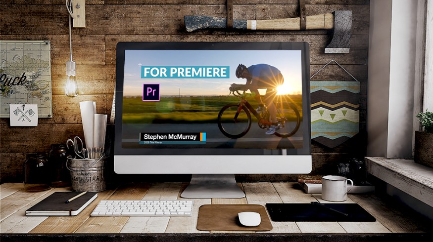 15 FREE Lower Thirds for Your Next Project in Premiere Pro