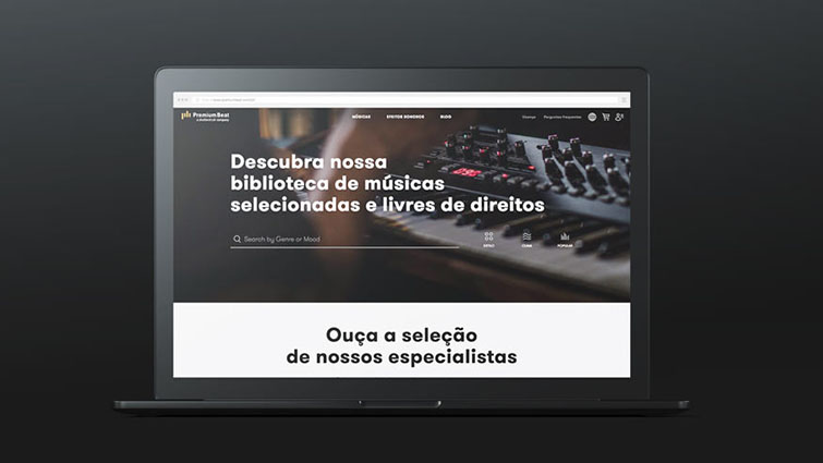 PremiumBeat Is Now Available in 21 Languages — Portuguese PremiumBeat Is Now Available in 21 Languages — Portuguese