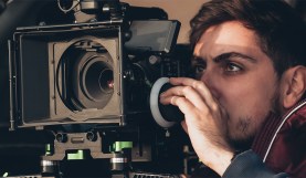 Filmmaking Techniques: Mastering the Rack-Focus