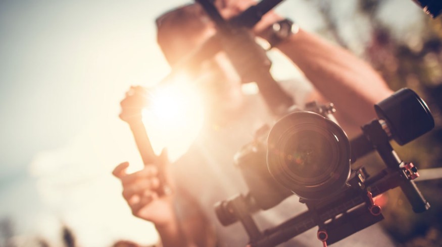 Six Videography Tips for Shooting in Bright Sunlight
