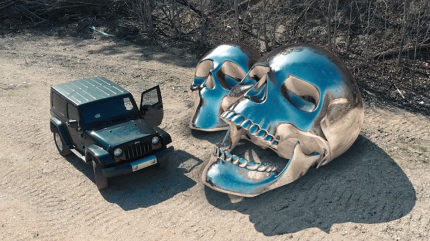 What Else Can You Do with Your 360° and VR Video Footage?