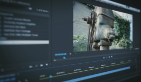 The Benefits of Working with 4K Footage in a 1080 Sequence