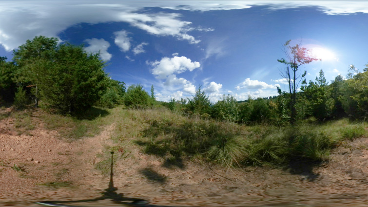 What Else Can You Do with Your 360° and VR Video Footage? — Photo Timelapse