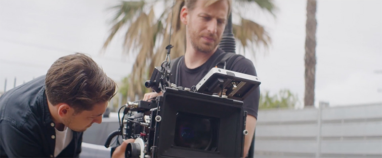 Tips for Shooting Super High-Speed Footage with the Phantom Flex 4K — Focus Pulling Tips for Shooting Super High-Speed Footage with the Phantom Flex 4K — Focus Pulling