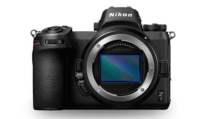 Nikon Releases Their First Full-Frame Mirrorless Camera — Z7 Specs