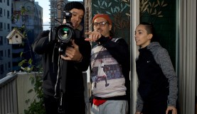 Rock Rubber 45s: Documentary Tips for Working with Archival Footage and Assets