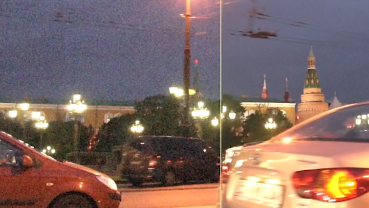 Understanding Image Noise in Your Film and Video Projects — Salt and Pepper Noise Understanding Image Noise in Your Film and Video Projects — Salt and Pepper Noise