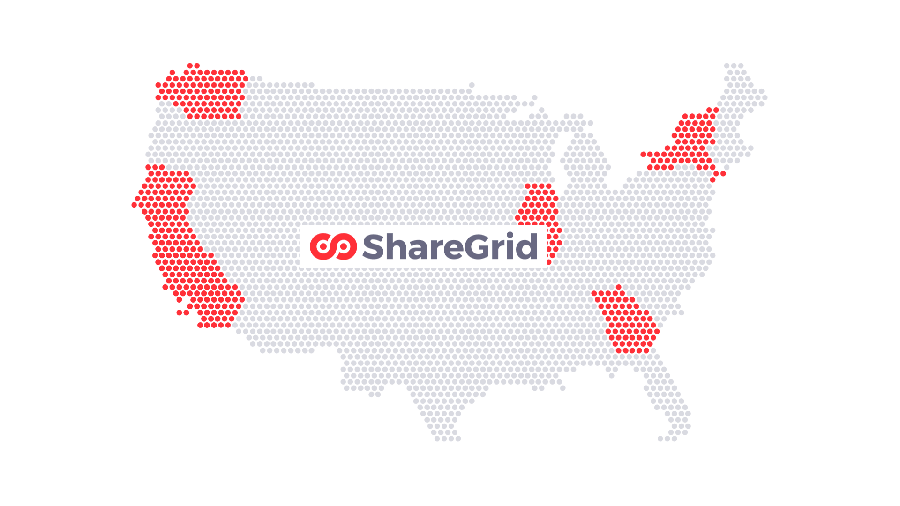 Four Reasons You Should Be Renting Your Gear Out on ShareGrid — Nationwide