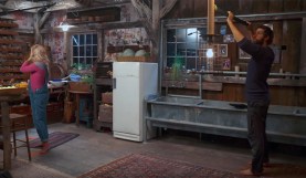 A Look at The Masterclass Sound Editing of "A Quiet Place"