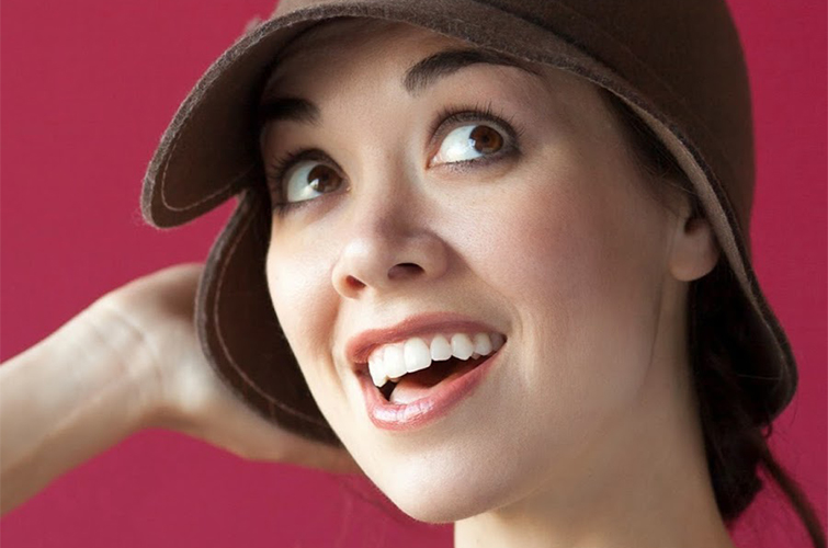 The Lowdown on the Short Form from Three Nominated Series — Tara Platt