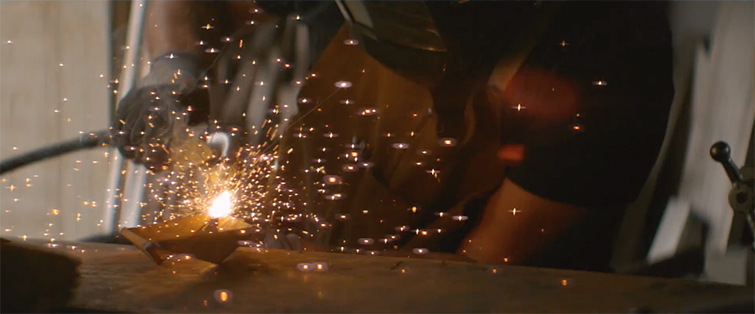 Tips for Shooting Super High-Speed Footage with the Phantom Flex 4K — Fast Movement Tips for Shooting Super High-Speed Footage with the Phantom Flex 4K — Fast Movement