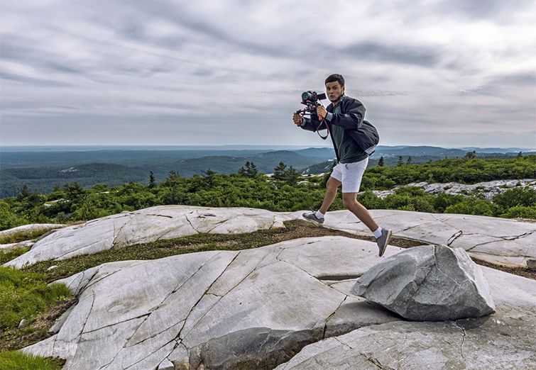 Documentary Filmmaking Tips for Shooting Subjects in Motion — Add Your Movement