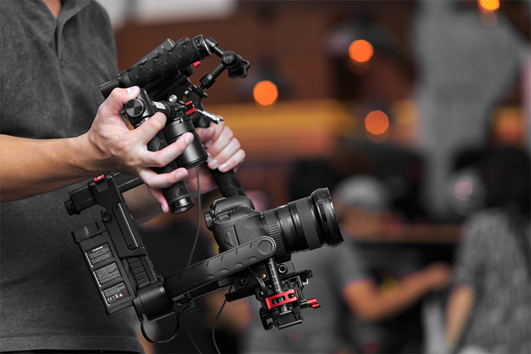 Documentary Filmmaking Tips for Shooting Subjects in Motion — Anticipate and React