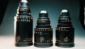 Lens Review: How To Shoot Anamorphic with The Atlas Orion Lenses