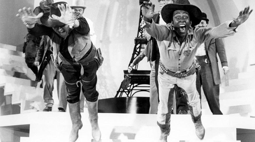 Screenwriter Norman Steinberg on Mel Brooks, Richard Pryor, and Getting Heard