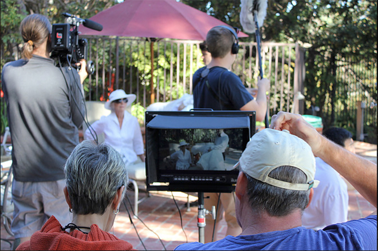 The Lowdown on the Short Form from Three Nominated Series — Break a Hip