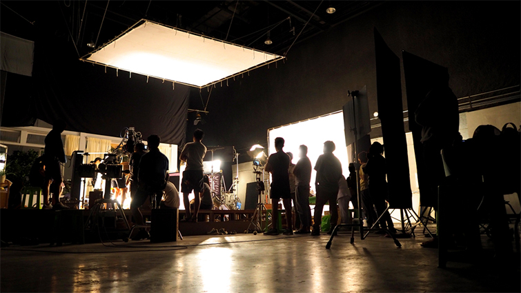 Industry Insights: Careers in Commercial, Indie, or Corporate Filmmaking — Commercial Production