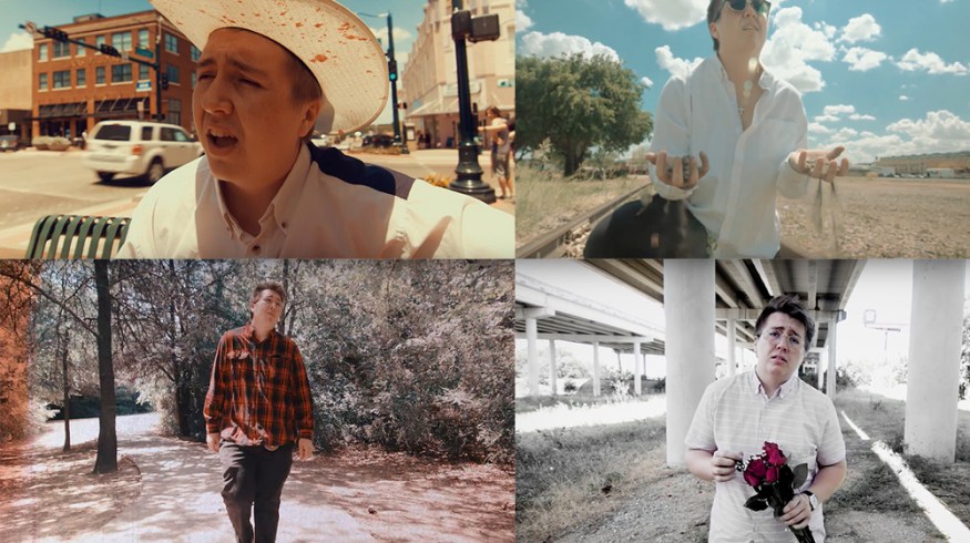 4 Iconic Music Video Production Effects You Need to Know