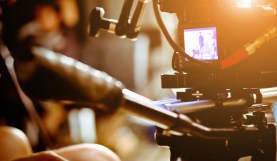 Documentary Filmmaking Tips for Shooting Subjects in Motion