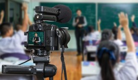 Film School 101: Filmmaking Fundamentals, Assignments, and Exercises