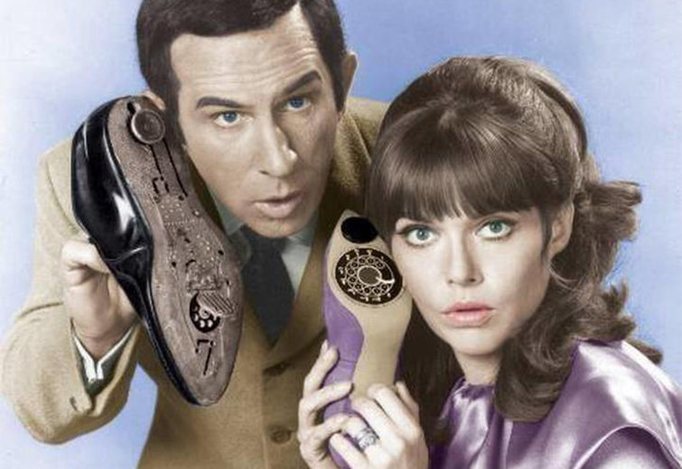 Screenwriter Norman Steinberg on Mel Brooks, Richard Pryor, and Getting Heard — Get Smart