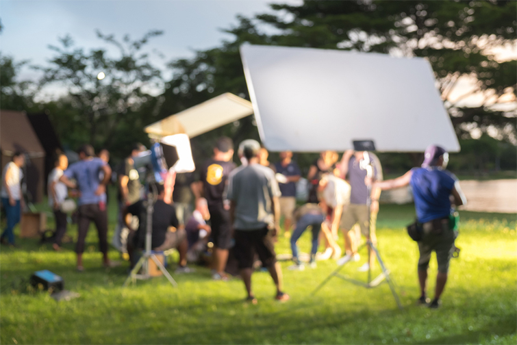 Industry Insights: Careers in Commercial, Indie, or Corporate Filmmaking — Independent Features