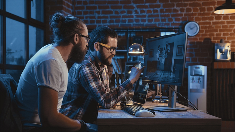 5 Ways to Sharpen Your Film and Video Editing Perspective — Joe Walker's Hat Trick