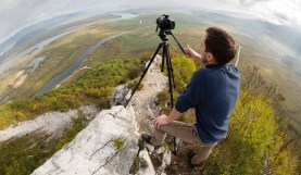 The 5 Keys to Capturing Beautiful Landscape Footage