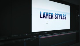 Everything You Need to Know About Layer Styles in After Effects