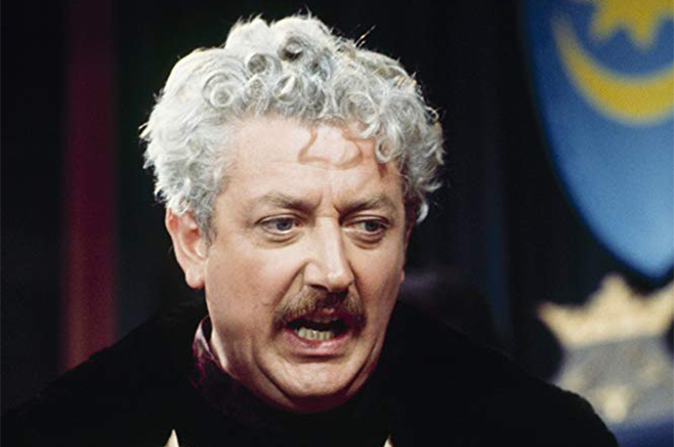 Screenwriter Norman Steinberg on Mel Brooks, Richard Pryor, and Getting Heard — Joseph Maher