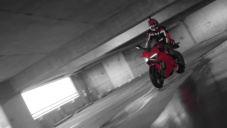 Video Tutorial: Build Your Own $50 Car-Side Camera Mount — Tracking Subject