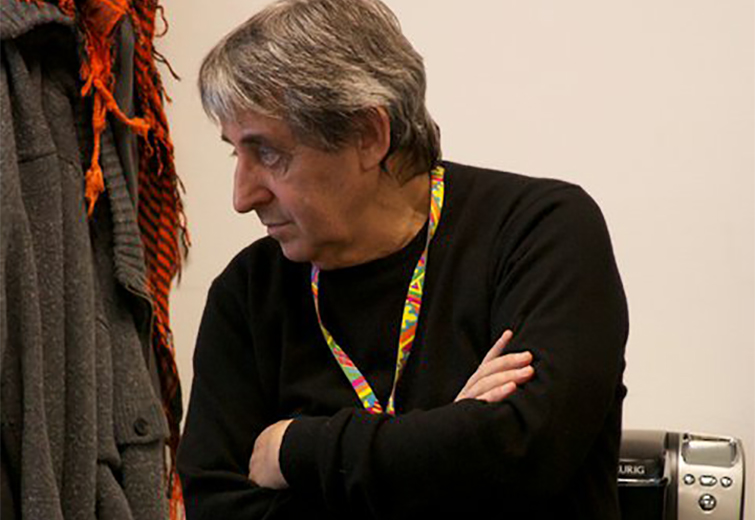 Screenwriter Norman Steinberg on Mel Brooks, Richard Pryor, and Getting Heard — Norman Steinberg