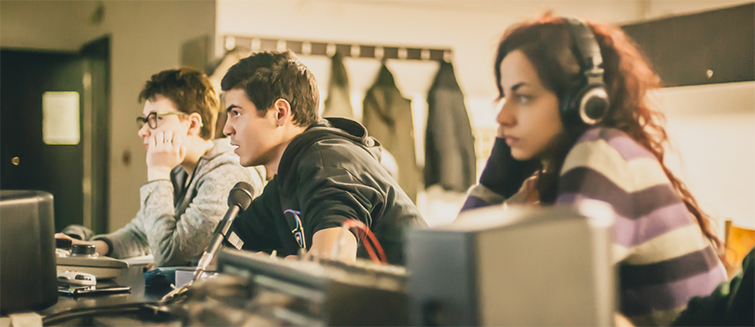 5 Ways to Sharpen Your Film and Video Editing Perspective — Watch with Others