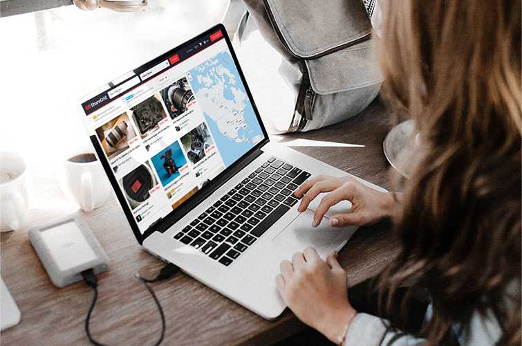 Four Reasons You Should Be Renting Your Gear Out on ShareGrid — Reclaim Time Four Reasons You Should Be Renting Your Gear Out on ShareGrid — Reclaim Time